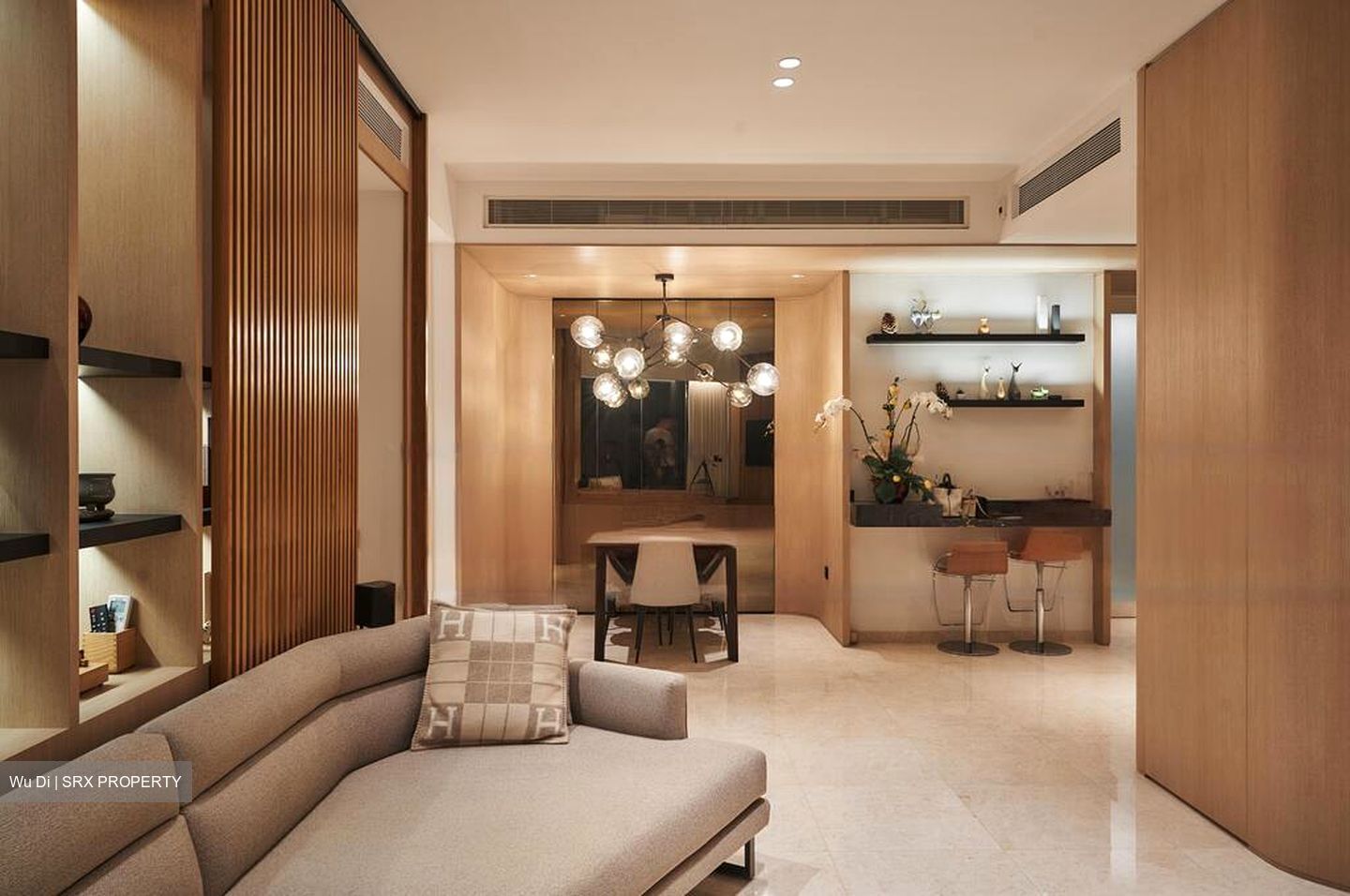 Duo Residences (D7), Apartment #585551261